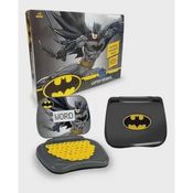 MINI LAPTOP DO BATMAN BILINGUE - CANDIDE