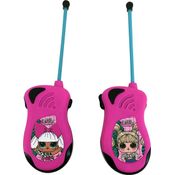 WALKIE-TALKIE LOL SURPRISE - CANDIDE
