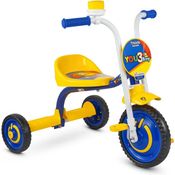 TRICICLO YOU 3 BOY 2023 - NATHOR