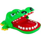 CROCODILO DENTISTA - POLIBRINK