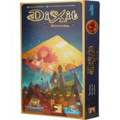 DIXIT MEMORIES (EXPANSAO) - GALAPAGOS
