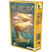 DIXIT DAYDREAMS (EXPANSAO) - GALAPAGOS