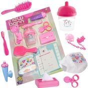 DIVER NEW BORN - ACESSORIOS DE BONECAS - DIVERTOYS