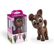 PET DA BARBIE DJ - HORA DO PASSEIO - PUPEE