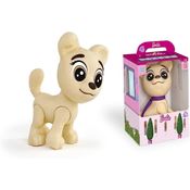 PET DA BARBIE HONEY HORA DO PASSEIO - PUPEE
