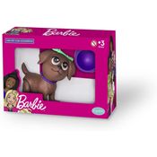 MINI PET DA BARBIE DJ - PUPEE