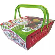 CREC CREC FEIRINHA ORGANICA LEGUMES - BIG STAR