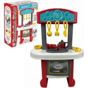 COZINHA STAR 2 EM 1 BIG STAR - 332-CS