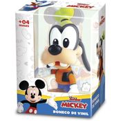 BONECO MICKEY E AMIGOS 12CM - PATETA LIDER - 3295