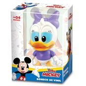 BONECO MICKEY E AMIGOS 12CM - MARGARIDA LIDER - 329