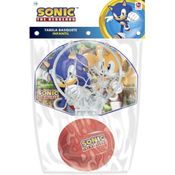 TABELA DE BASQUETE INFANTIL SONIC LIDER - 3554