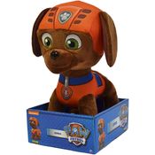 PATRULHA CANINA - PELUCIA ZUMA 12 - SUNNY