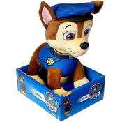 PATRULHA CANINA - PELUCIA CHASE 12 - SUNNY