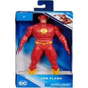 FLASH FIGURAS DE 24 CM DC - SUNNY