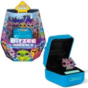 BITZEE PET MAGICO VIRTUAL INTERATIVO SUNNY - 3815