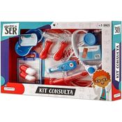 BRINCANDO DE SER - KIT CONSULTA - MULTILASER