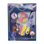 KIT DECORA CABELO TERERE WISH DISNEY - TOYNG