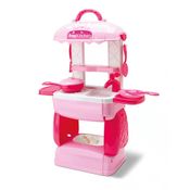 COZINHA INFANTIL - BAG KITCHEN - BAMBOLA