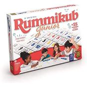 RUMMIKUB JUNIOR - GROW