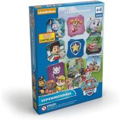 SUPER MEMORIA PATRULHA CANINA - GROW