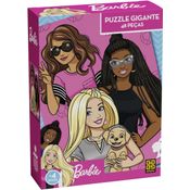 PUZZLE GIGANTE BARBIE - GROW