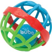 BABY BALL CUTE COLORS BUBA - 11851
