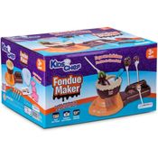KIDS CHEF FOUNDUE MAKER - MULTILASER