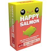 HAPPY SALMON GALAPAGOS - HSM001