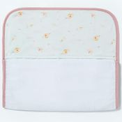 Babinha De Ombro Lovely Day Rosa Antigo Hug E20202