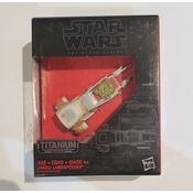 Star Wars Black Series - Jakku Landspeeder #19