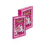 As Melhores Histórias Da Magali Vol. 1 Com Box