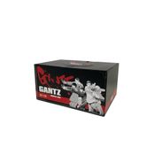 Box Gantz - Parte Um