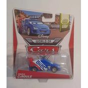 Disney Pixar World Of Cars - Raoul Çaroule