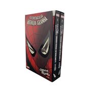 Box O Espetacular Homem-Aranha Corredor Polonês Vol. 1 e 2