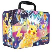 Pokémon TCG Maleta de Colecionador Copag