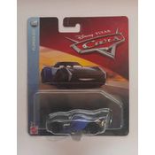 Disney Pixar Cars 3 - Jackson Storm