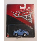*Embalagem danificada* Disney Pixar Cars 3 - Sally