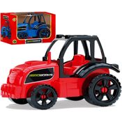 Carrinho Brinquedo Infantil Trator Agricultura