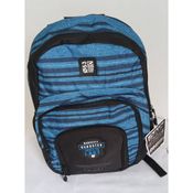Mochila Escolar Notebook Gangster Juvenil Costas Clio Style