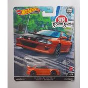 Hot Wheels Car Culture Ronin Run - 98 subaru impreza 22b-sti version