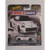 Hot Wheels Car Culture Race Day - 2023 Nissan z gt4