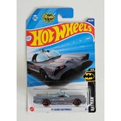 Hot Wheels Batman - TV Series Batmobile