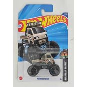 Hot Wheels Dream Garage - Mazda Autozam