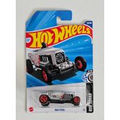Hot Wheels Rod Squad - Max Steel