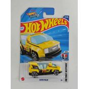 Hot Wheels First Response  - Rapid Pulse