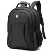 MOCHILA DE COSTAS JUVENIL ADULTO COMPARTIMENTO NOTEBOOK REFORÇADA ML14844