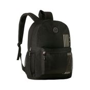 MOCHILA DE COSTAS PRETA MF23049