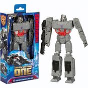 Boneco Transformers Mega Changer Megatron D-16 28Cm 6+Hasbro