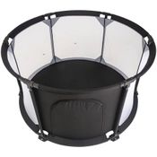 CERCADO DESMONTAVEL ICI PRETO - KIDDO