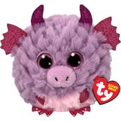 Beanie Balls - Spark Dragão Lilás